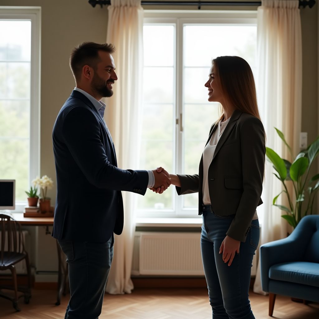 Şirketimizin Kuruluşu