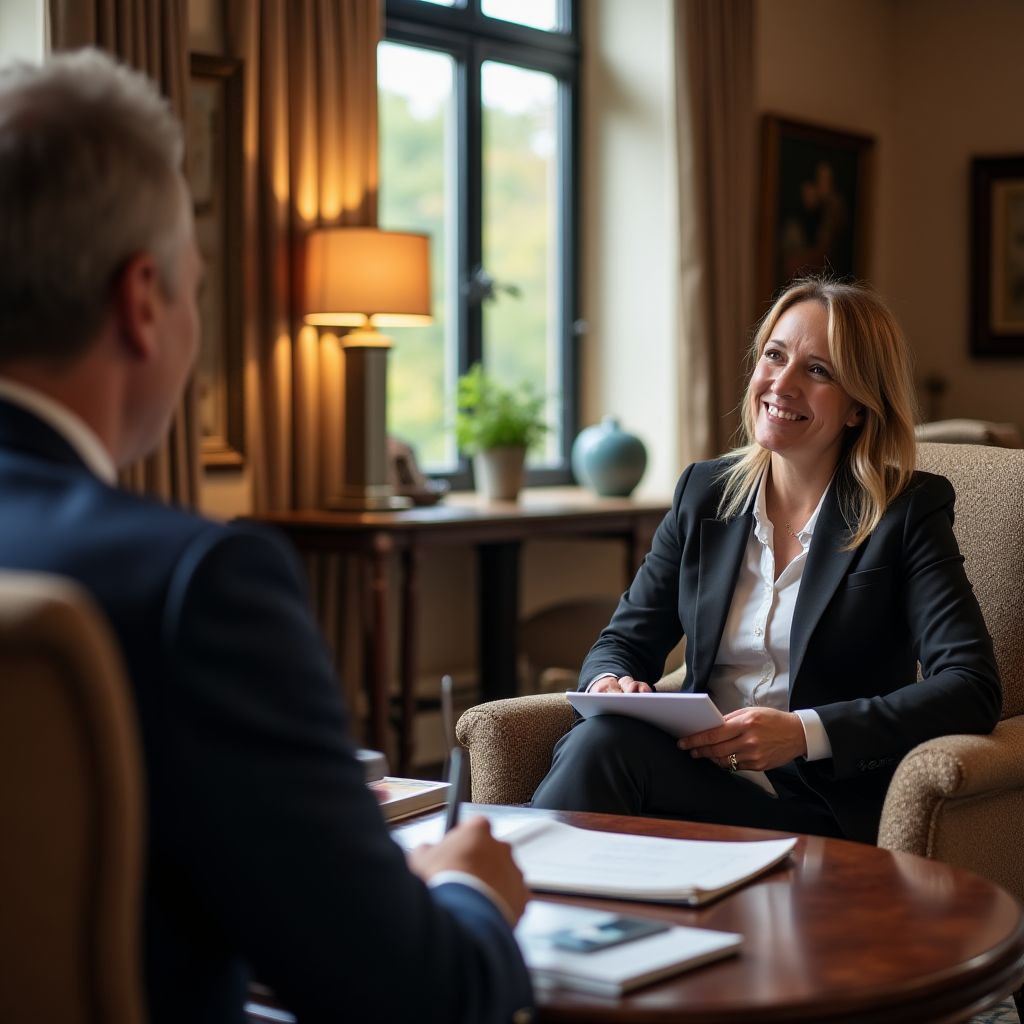 Bireysel Koçluk Oturumu