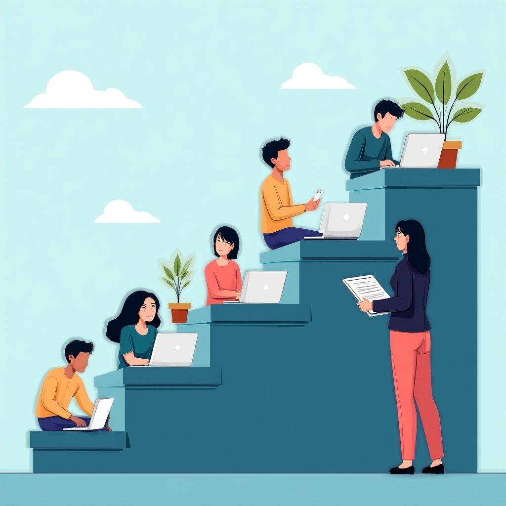 Şirketimizin Büyüme Süreci