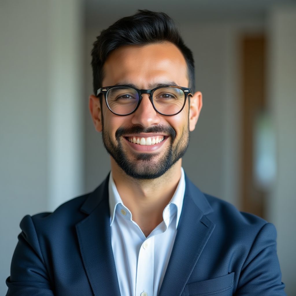 Mehmet Kaya